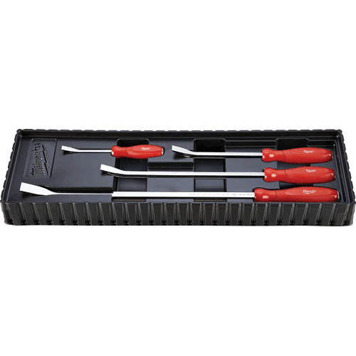 Picture of 4 Pc. Pry Bar Set