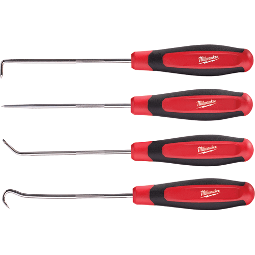 Picture of 4 Pc. Hook & Pick Set