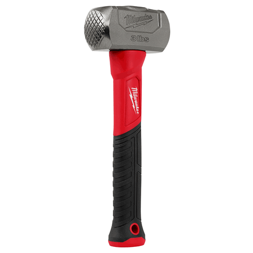Picture of 3lb Fiberglass Drilling Hammer