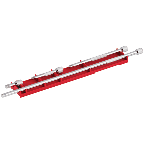Picture of 4 Pc. 1/4" Drive Extension Set