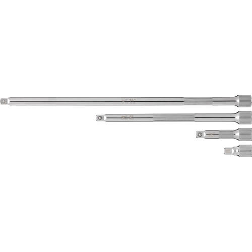 Picture of 4 Pc. 3/8" Drive Extension Set