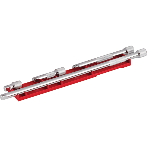Picture of 4 Pc. 3/8" Drive Extension Set