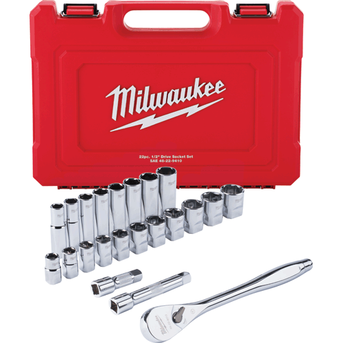 Picture of M18 FUEL™ 1/2" High Torque Impact wrench w/ Friction Ring Kit