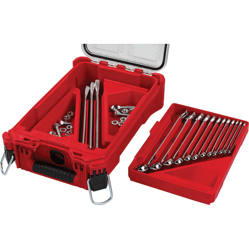 Picture of 15PC SAE COMB WR IN PACKO