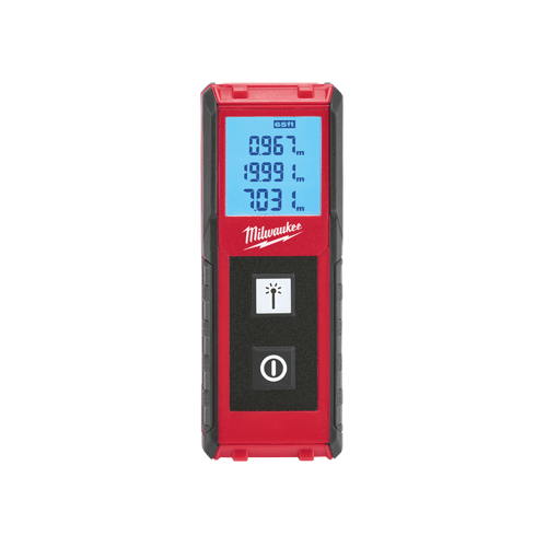 Picture of 65' Laser Distance Meter
