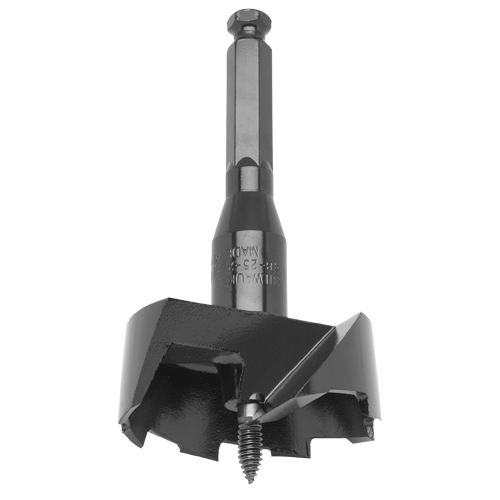 Picture of Selfeed Bit, 2-9/16"