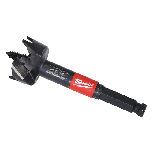 Picture of SWITCHBLADE™ Selfeed Bit, 1-1/2"