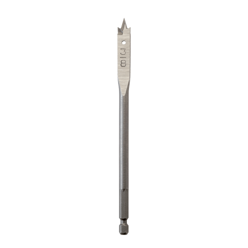 Picture of 3/8" x 6" Flat Boring Bit
