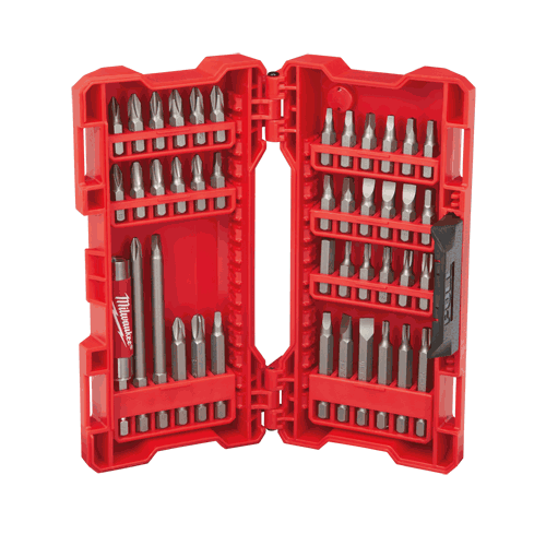 Picture of 42 Pc. Driver Bit Set