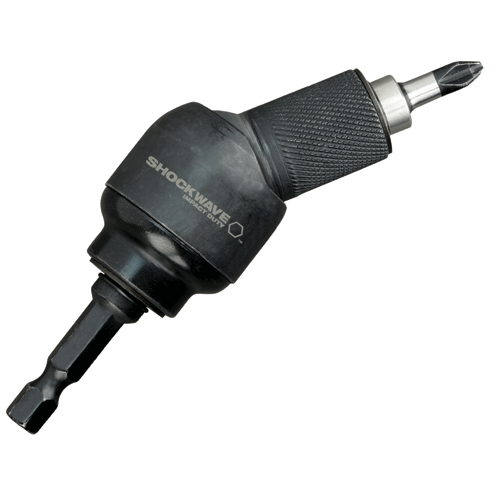 Picture of 11 Pc. Shockwave™ 30° Knuckle™