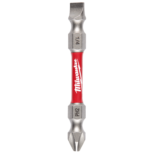 Picture of SHOCKWAVE™ PH2/SL 1-4 Impact Double Ended Bit