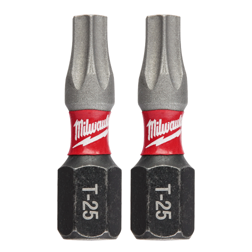 Picture of  SHOCKWAVE™ Impact Torx T25 Insert Bit (2 Pk.)