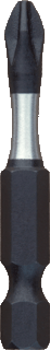 Picture of #2 Phillips Shockwave™ 2" Power Bit