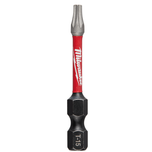 Picture of  SHOCKWAVE™ 2" Impact Torx T15 Power Bit