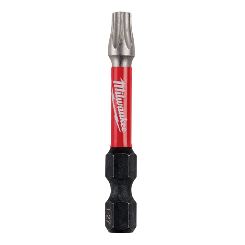 Picture of  SHOCKWAVE™ 2" Impact Torx T27 Power Bit