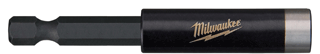 Picture of SHOCKWAVE™ Impact Duty Magnetic Bit Holder, 3"