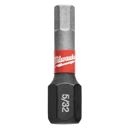 Picture of SHOCKWAVE™ 5/32" Hex Insert Bits (Bulk 25)