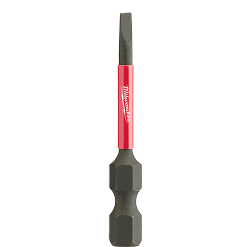 Picture of SHOCKWAVE™ Impact Slotted 7/64" Insert Bit, 25 Pk.