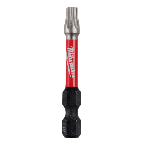 Picture of SHOCKWAVE™ 2" Impact Torx® T27 Power Bits (Bulk 25)