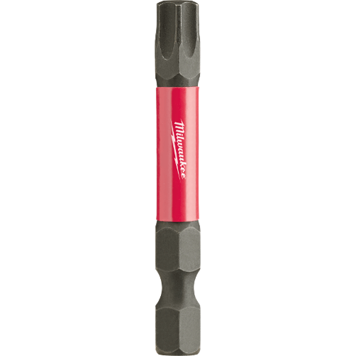 Picture of SHOCKWAVE™ 2" Impact Torx® T40 Power Bit, 25 Pk.