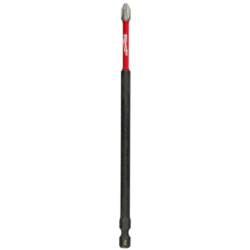 Picture of SHOCKWAVE™ 6" Impact Phillips #2 Power Bit