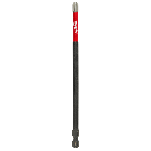 Picture of SHOCKWAVE™ 6" Impact Phillips #3 Power Bits (Bulk 10)