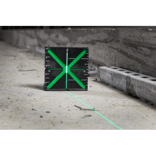 Picture of Responsive Laser Alignment Target