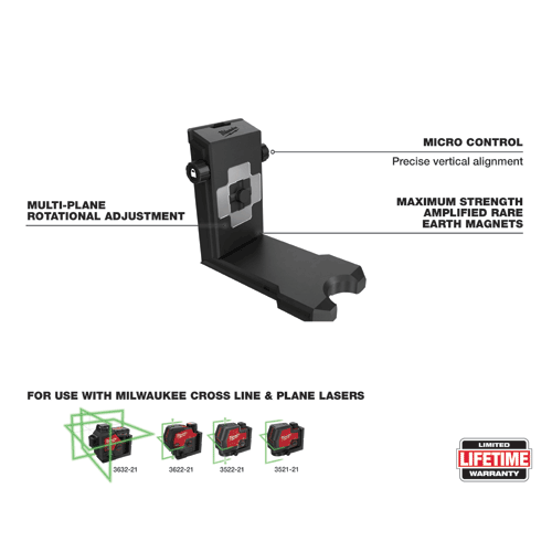 Picture of 360 Laser Bracket