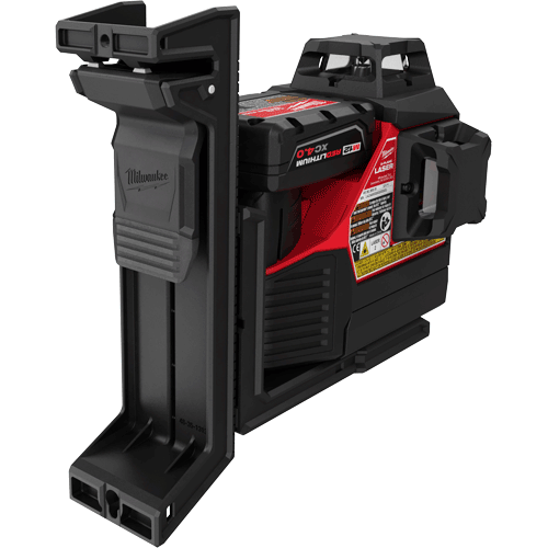 Picture of Laser Track Clip