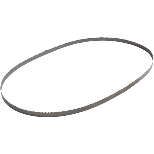 Picture of 10 TPI Standard Deep Cut Portable Band Saw Blade, 25 Pk.