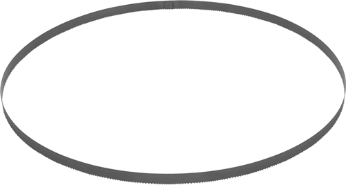 Picture of 14 TPI Standard Deep Cut Portable Band Saw Blade