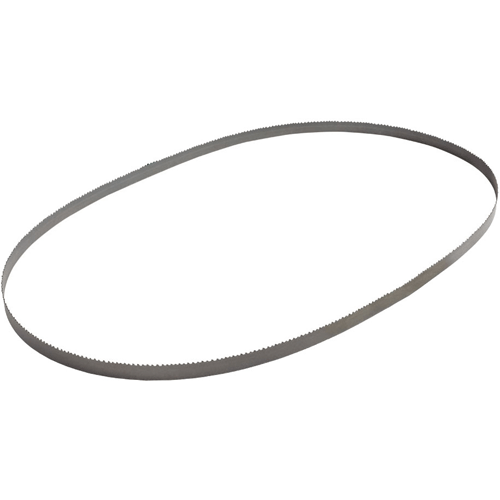 Picture of 14 TPI Compact Portable Band Saw Blade, 25 Pk.