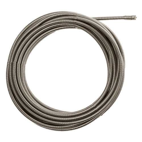Picture of 3/8" x 25' Inner Core Coupling Cable with RUST GUARD™ Plating