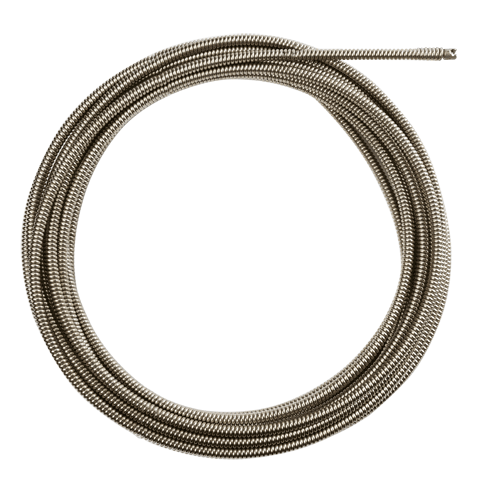 Picture of 1/2" x 50' Inner Core Drop Head Cable with RUST GUARD Plating