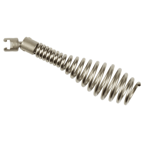 Picture of Medium Drop Head Attachment with RUST GUARD™ Plating