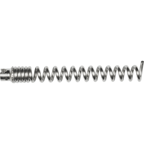 Picture of Straight Auger for 7/8" Sectional Cable