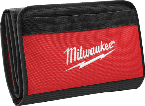 Picture of Roll Up Accessory Case