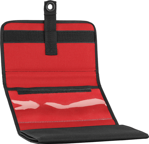 Picture of Roll Up Accessory Case