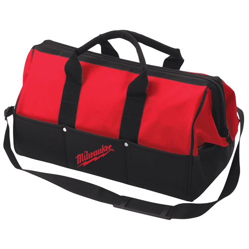 Picture of Contractor Bag