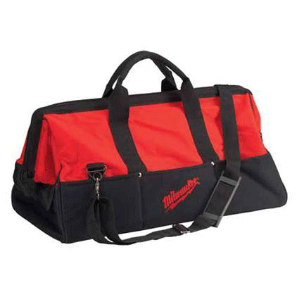Picture of Contractor Bag