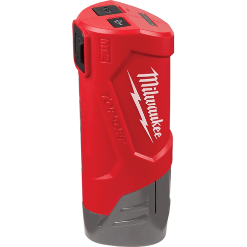 Picture of M12™ TOP-OFF™ Power Supply and Charger