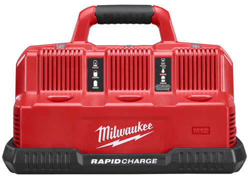 Picture of M18™ & M12™ Rapid Charge Station