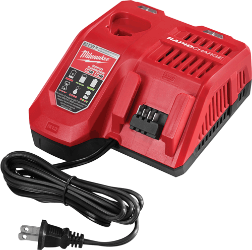 Picture of M18™ & M12™ Rapid Charger