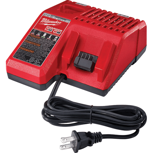 Picture of M18™ and M12™ Multi-Voltage Charger