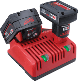 Picture of M18™ and M12™ Multi-Voltage Charger