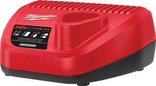 Picture of M12™ LITHIUM-ION Battery Charger