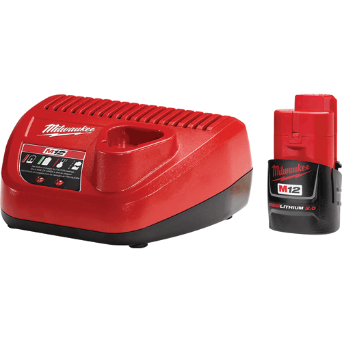 Picture of M12™ 2.0 Starter Kit