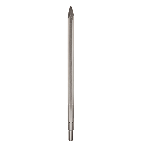Picture of Spline / Round Hex Demo 18" Bull Point