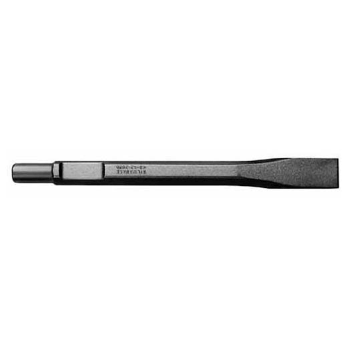 Picture of Spline / Round Hex Demo 1" x 18" Flat Chisel