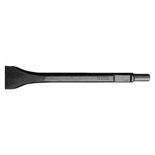Picture of Spline / Round Hex Demo 1-1/2" x 18" Flat Chisel